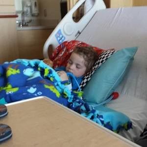 Meet your Posher, Evan